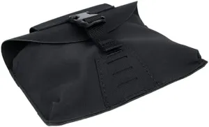 Covatyk Outdoor Trauma kit Pouch Durable Nylon Tactical Molle Pouch Military First Aid Kits Bag for Tactical Duty Belt, Camo