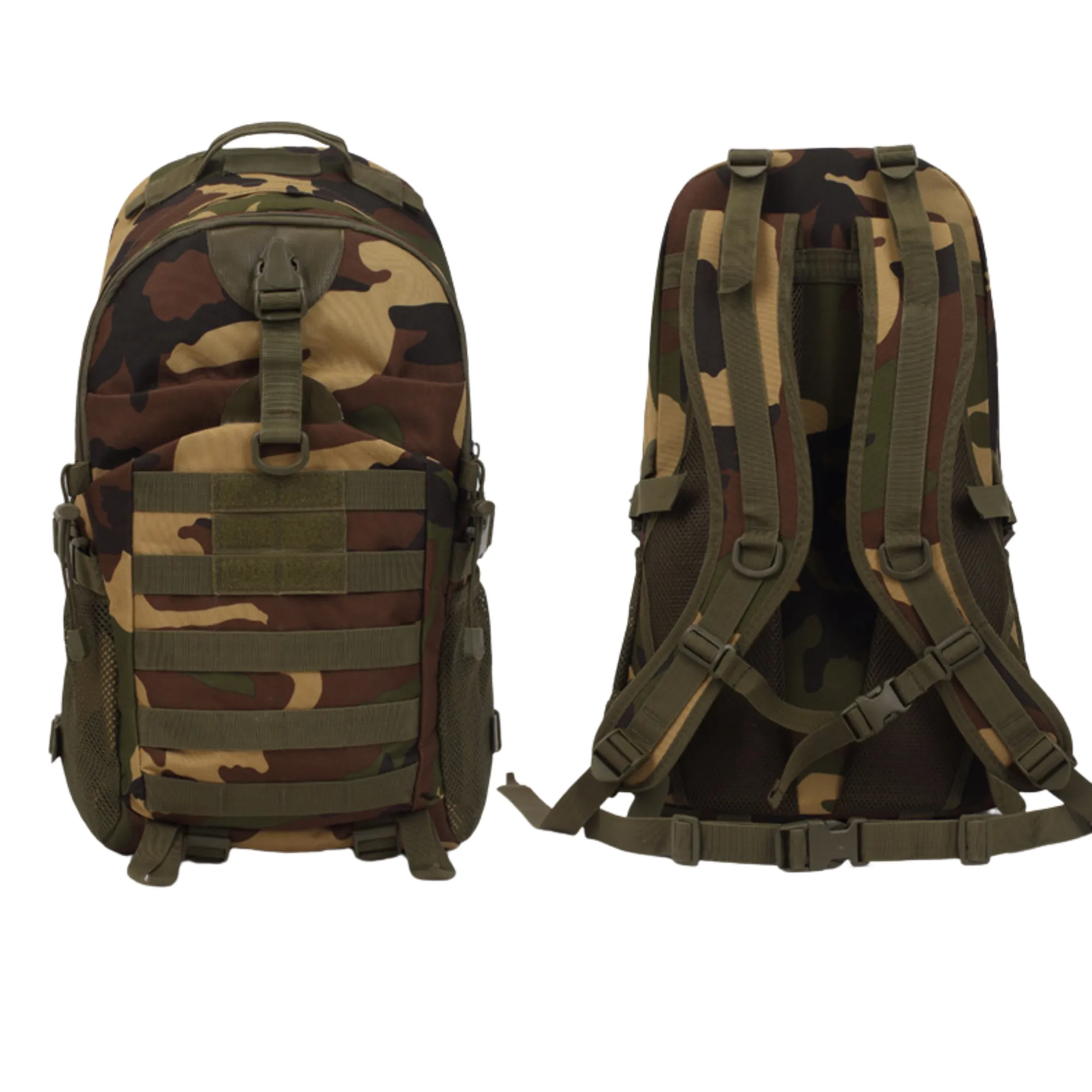 Covert Edge 20L Everyday Carry Backpack