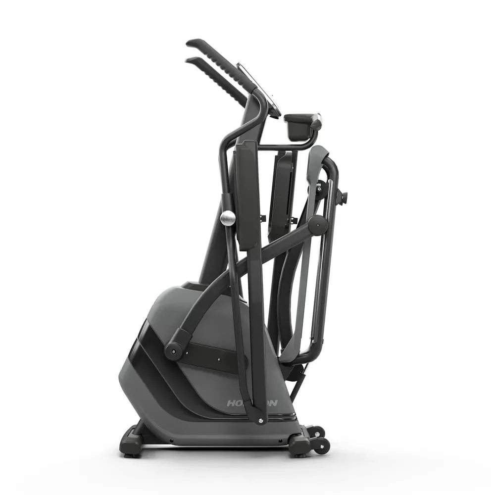 Crosstrainer Horizon Fitness Andes 7.1