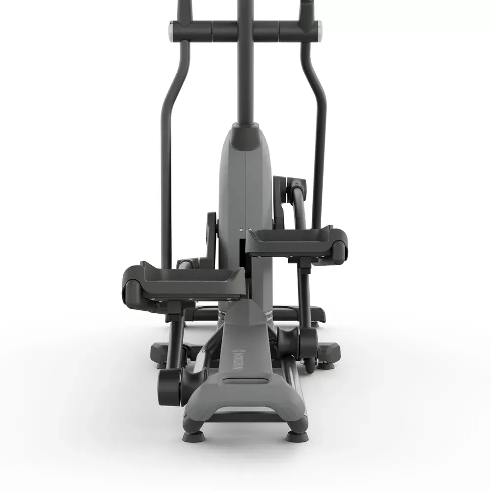 Crosstrainer Horizon Fitness Andes 7.1