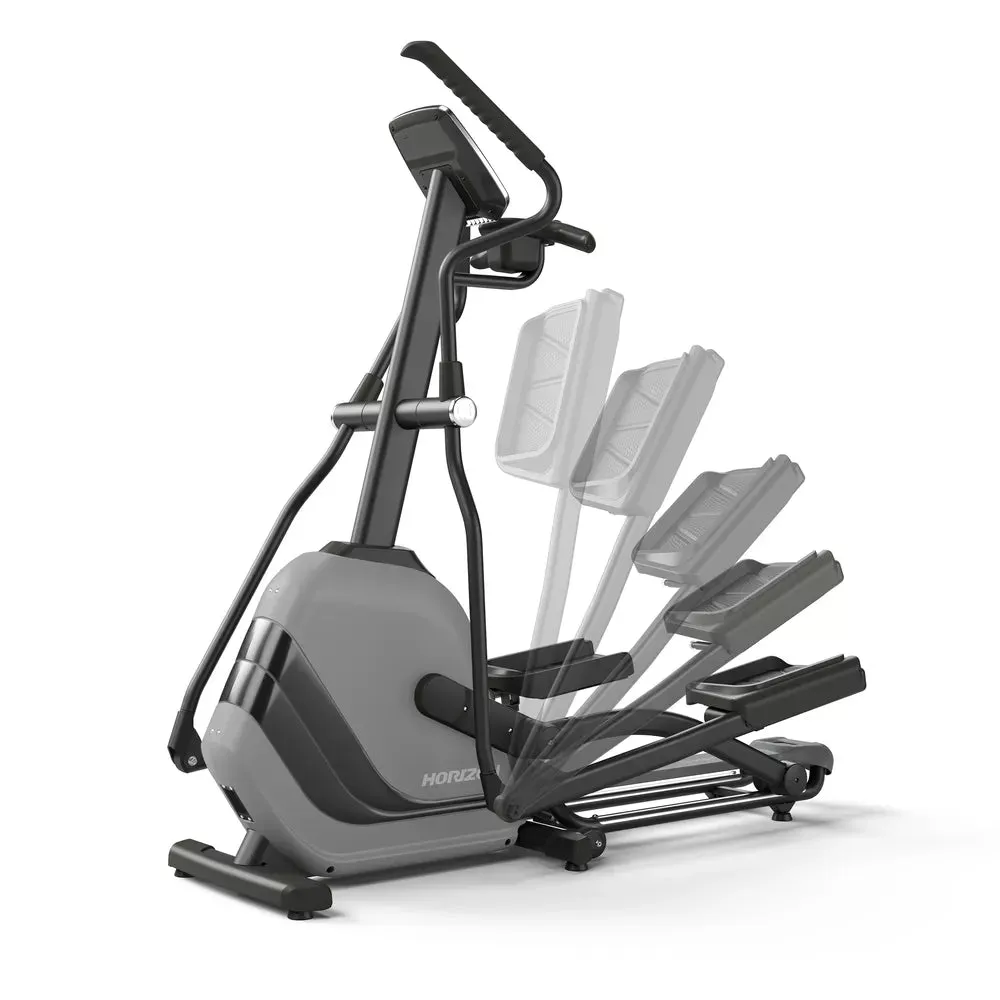 Crosstrainer Horizon Fitness Andes 7.1
