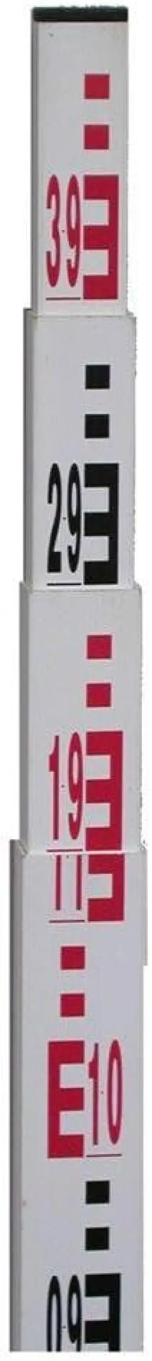 CST/Berger 06-904M Fiberglass Rod 4m 4-Sections