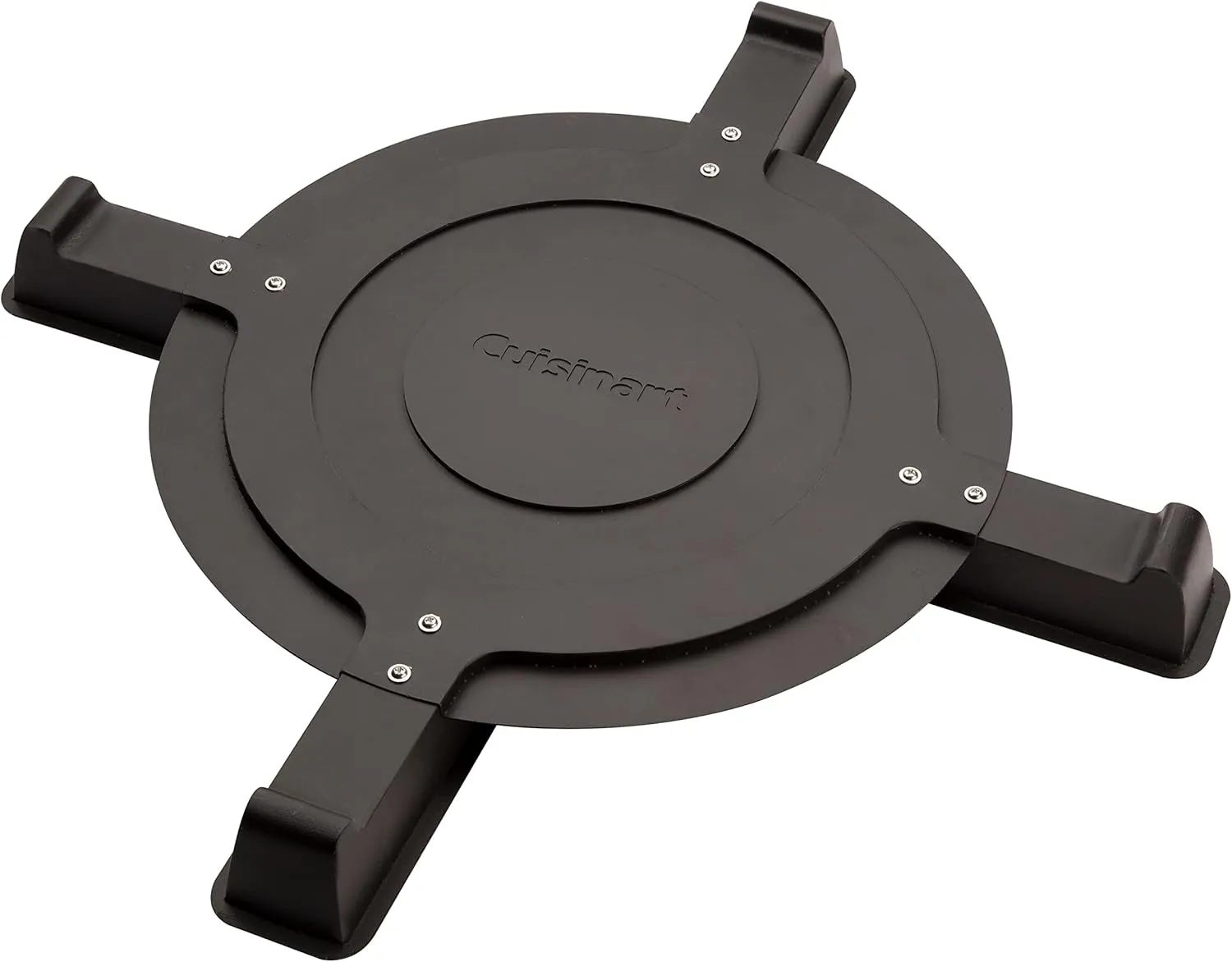 Cuisinart CHA-870 Cleanburn Pit Riser, Portable Fire Stand with Lightweight Design