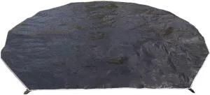 DANCHEL OUTDOOR B5PRO/B2/B2A Bell Tent Footprint, 3/4/5/6m Waterproof Round Tarp Ground Sheet for Canvas Yurt Tent Floor Protector Camping Glamping Accessories