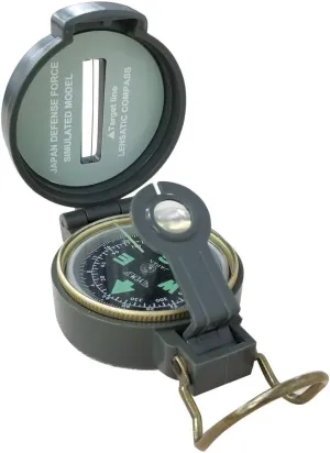 Debika 073400 Azimuth Magnet Lenzatic Compass