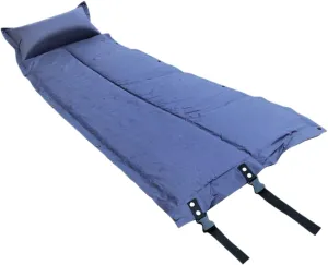 DECHOUS Inflatable Camping Pad Portable Wear Resistant Sleeping Mat for Outdoor Use Convenient Air Mattress for Hiking Backpacking and Adventures Lightweight Easy to Carry