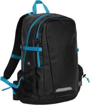 Deluge Waterproof Backpack - WBP-2