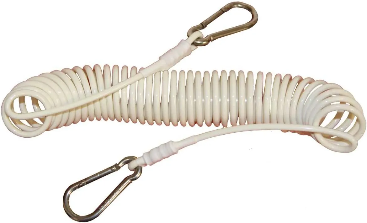 Diamond Safety Leash 10FT