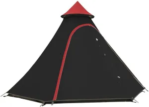 Dome Tents, 3-4 Person Lightweight Tent, Outdoor Family Camping Tent with Zipped Groundsheet and Tent Accessories, Perfect for Outdoor, Traveling, Hiking, Camping,Black