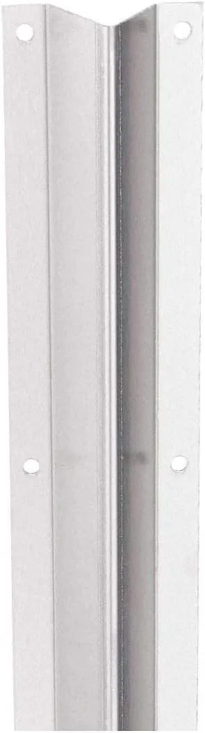 Door Guard, Vertical Rod Cover