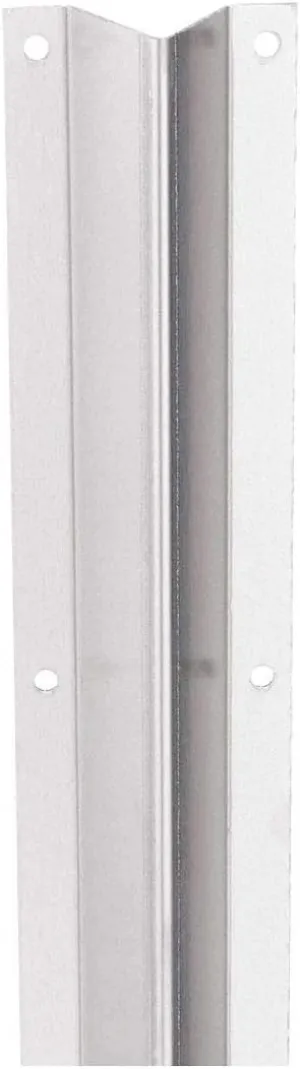 Door Guard, Vertical Rod Cover