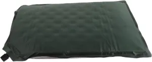 Double Camping Comfort Seat Pad Insulated Waterproof Self-Inflating Portable Lightweight for Hiking Travel Office