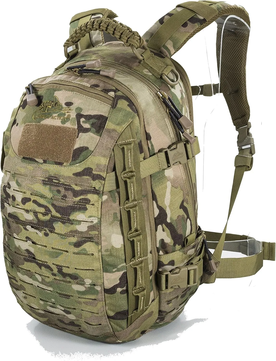 Dragon Egg Tactical Backpack Multicam