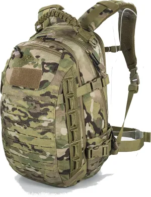 Dragon Egg Tactical Backpack Multicam