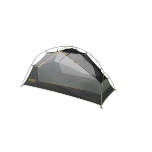 Dragonfly Bikepack Osmo Tent Marsh/boreal 2p