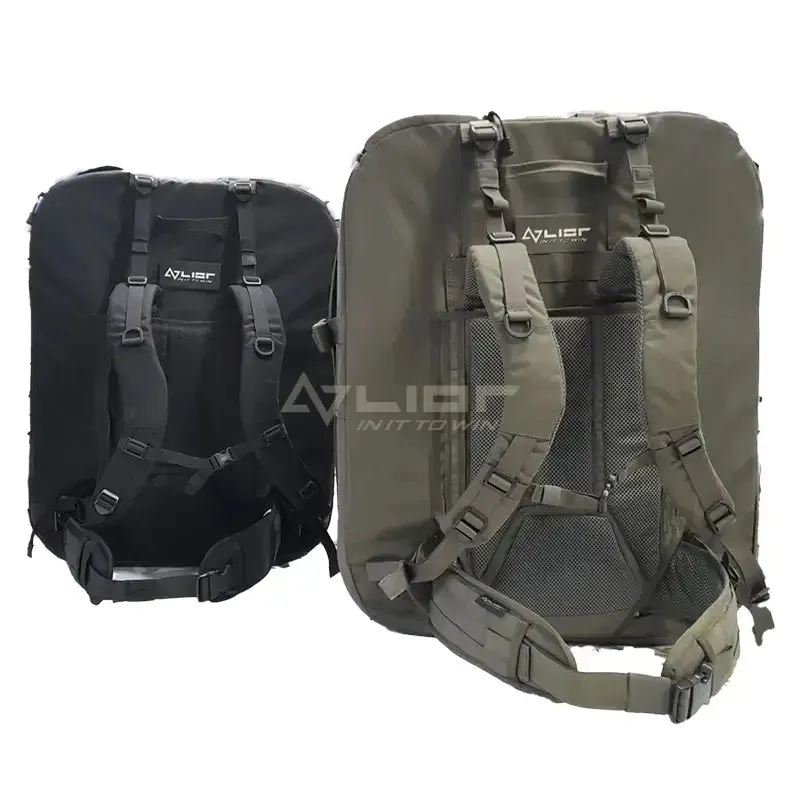 Drone Warrior Backpack - THE SAMSON - Large Capacity Drone Carrier
