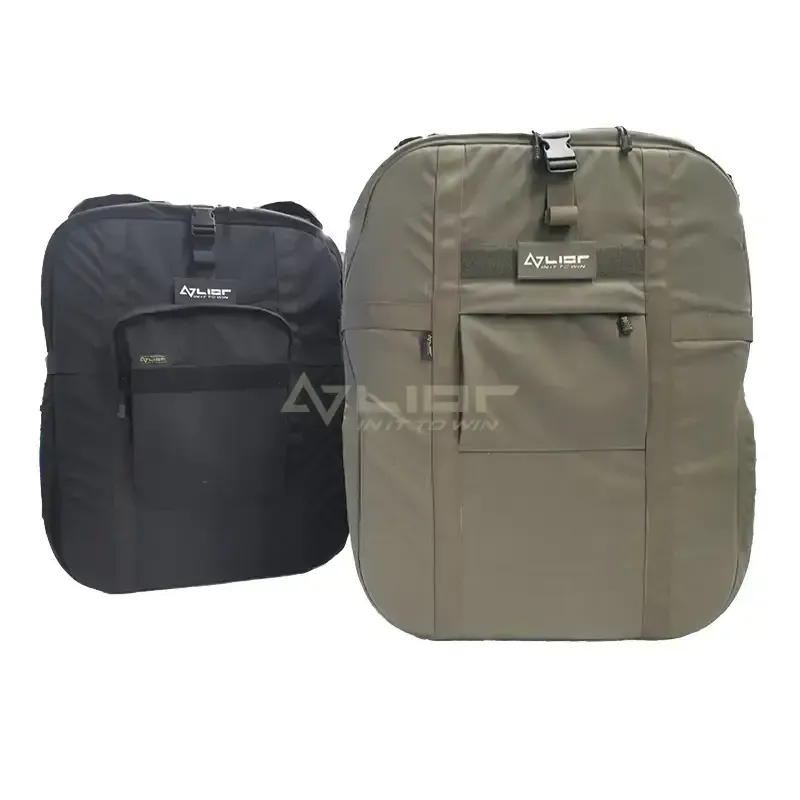 Drone Warrior Backpack - THE SAMSON - Large Capacity Drone Carrier