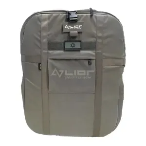 Drone Warrior Backpack - THE SAMSON - Large Capacity Drone Carrier