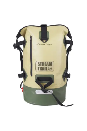 Dry Tank 40L Two Tone