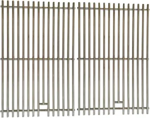Ducane 30731101, Affinity 3100, Ducane 3100, 31732101, 31731101 Stainless Grates, Set of 2