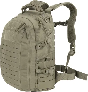 Dust Tactical Backpack 20 Liter Capacity