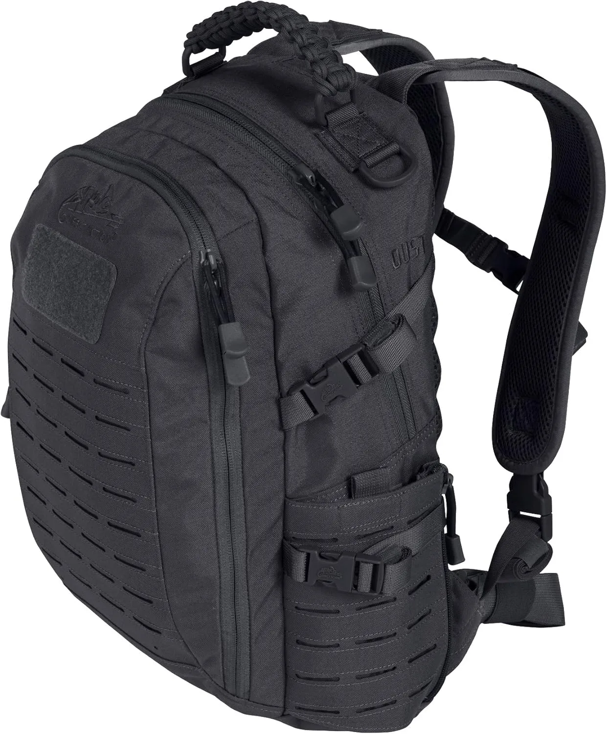 Dust Tactical Backpack 20 Liter Capacity