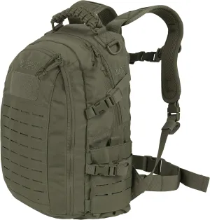 Dust Tactical Backpack 20 Liter Capacity