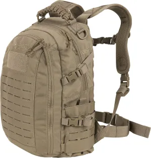 Dust Tactical Backpack 20 Liter Capacity
