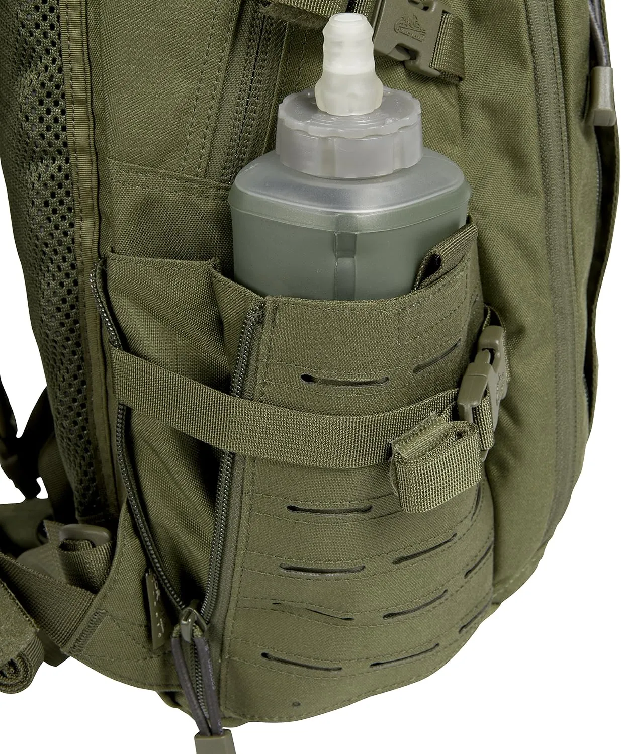 Dust Tactical Backpack 20 Liter Capacity
