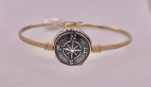 Earth Grace Artisan Jewelry Guided by the Stars Bracelet