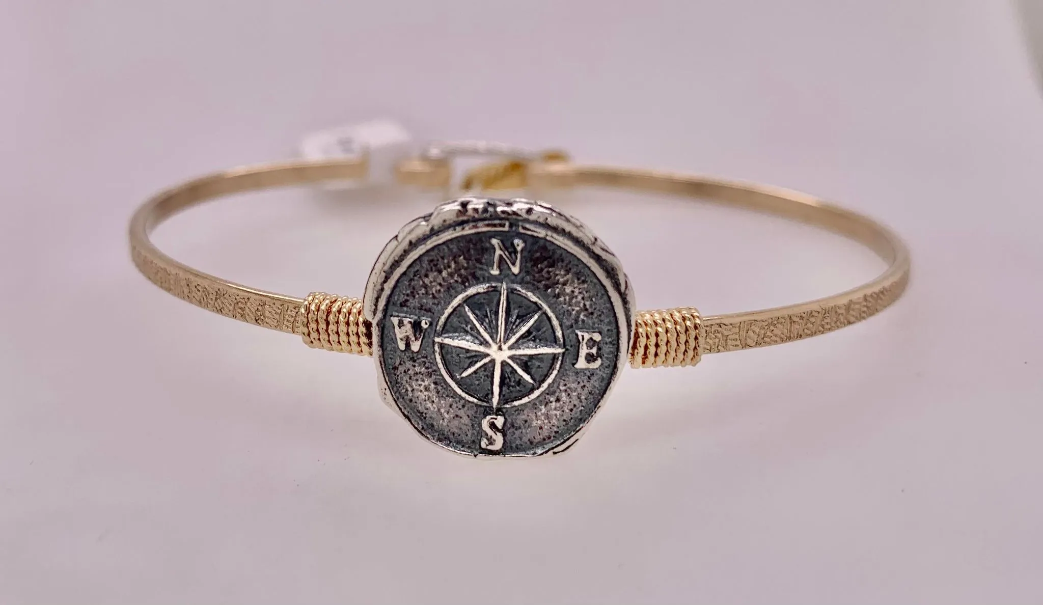 Earth Grace Artisan Jewelry Guided by the Stars Bracelet