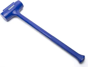 Eastwood 168 oz Dead Blow Sledge Hammer Polyurethane Coating And Steel Core