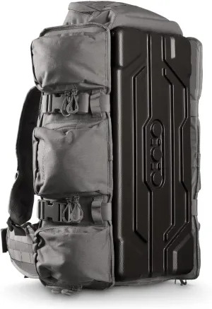 Eberlestock UpRanger Pack - Premium Tactical Backpack for Hunting, Hiking, and Outdoor Adventures - Durable and Versatile