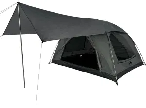 Eclipse Tent 4/5/6 Person, Waterproof & Windproof Tent, Two Forms of Camping Tents & Camping Screen Rooms Suitable for Outdoor,Hiking,Camping, Mountaineering and Travel