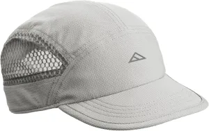 Element Hat, Ultralight Stretch Polyester and Mesh Cap with Soft Foam Bill and Snap Closure