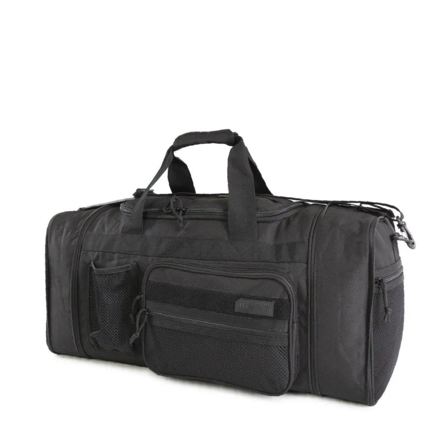 ELITE DUFFEL BAG - HL-SD-84-BK