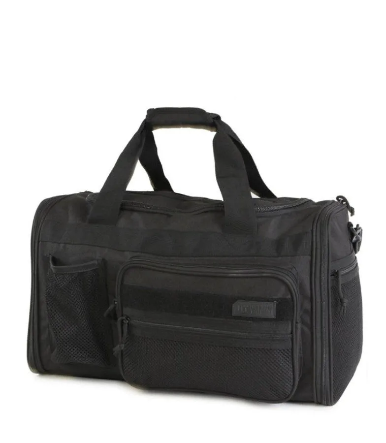 ELITE DUFFEL BAG - HL-SD-84-BK