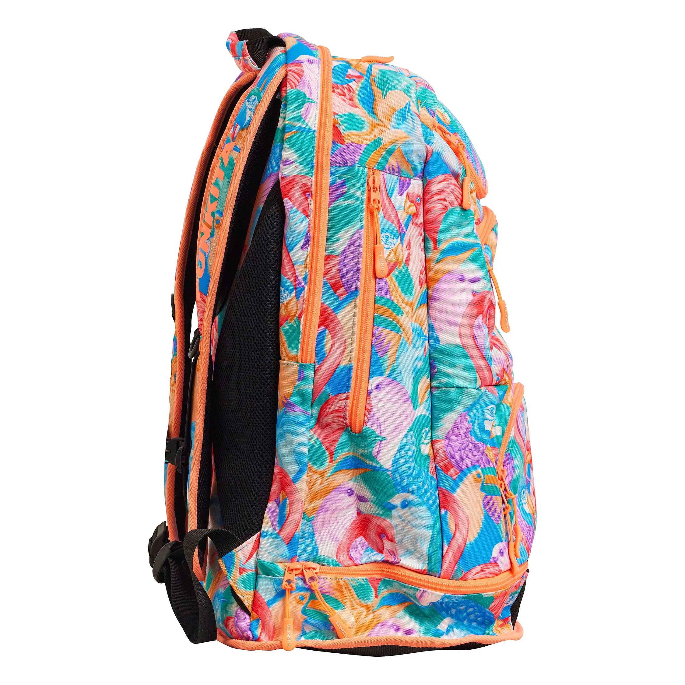 Elite Squad Backpack Birdsville