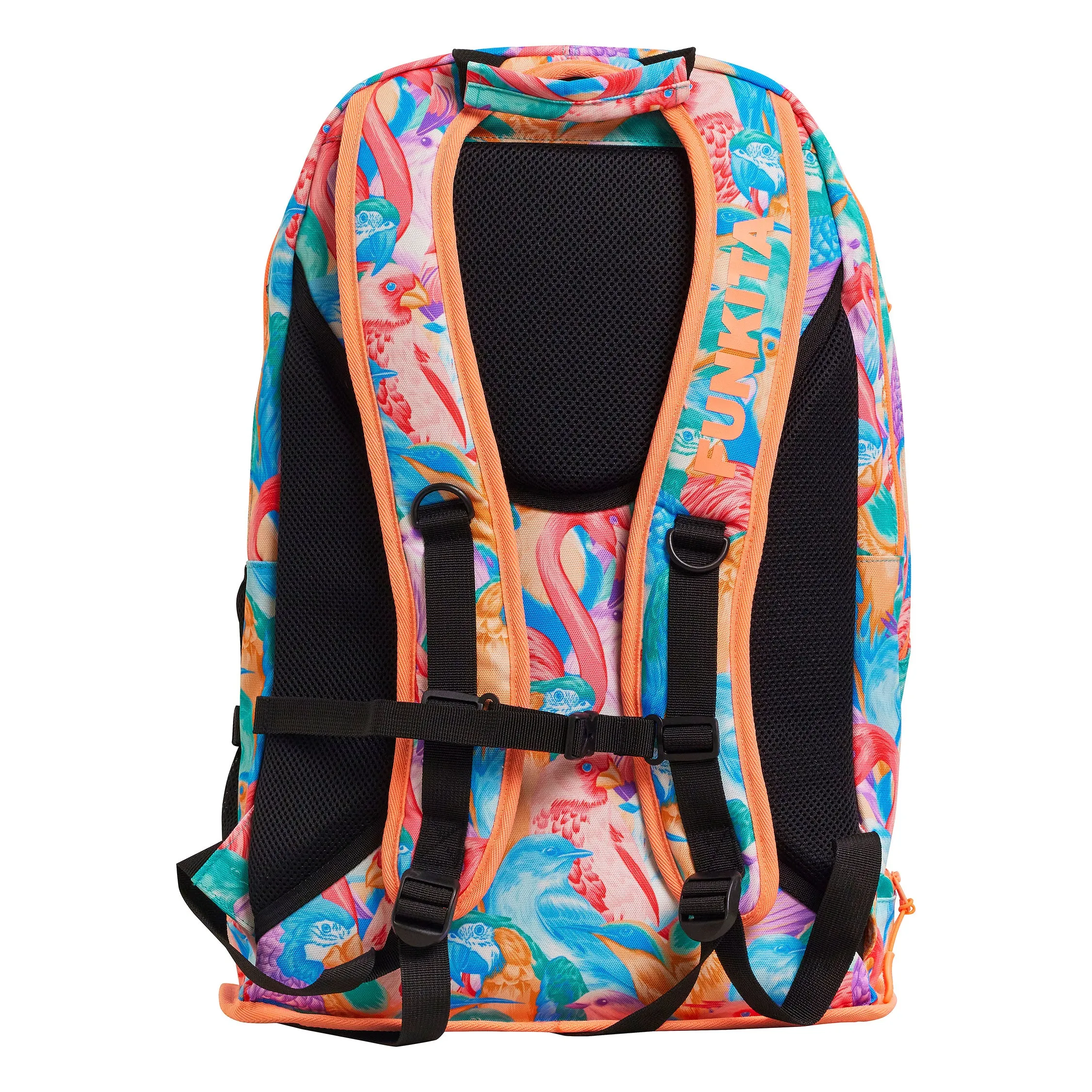 Elite Squad Backpack Birdsville