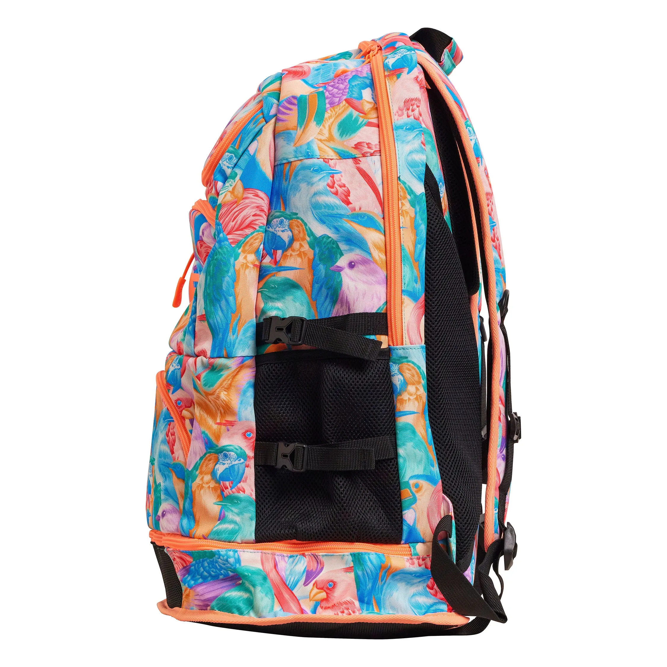 Elite Squad Backpack Birdsville