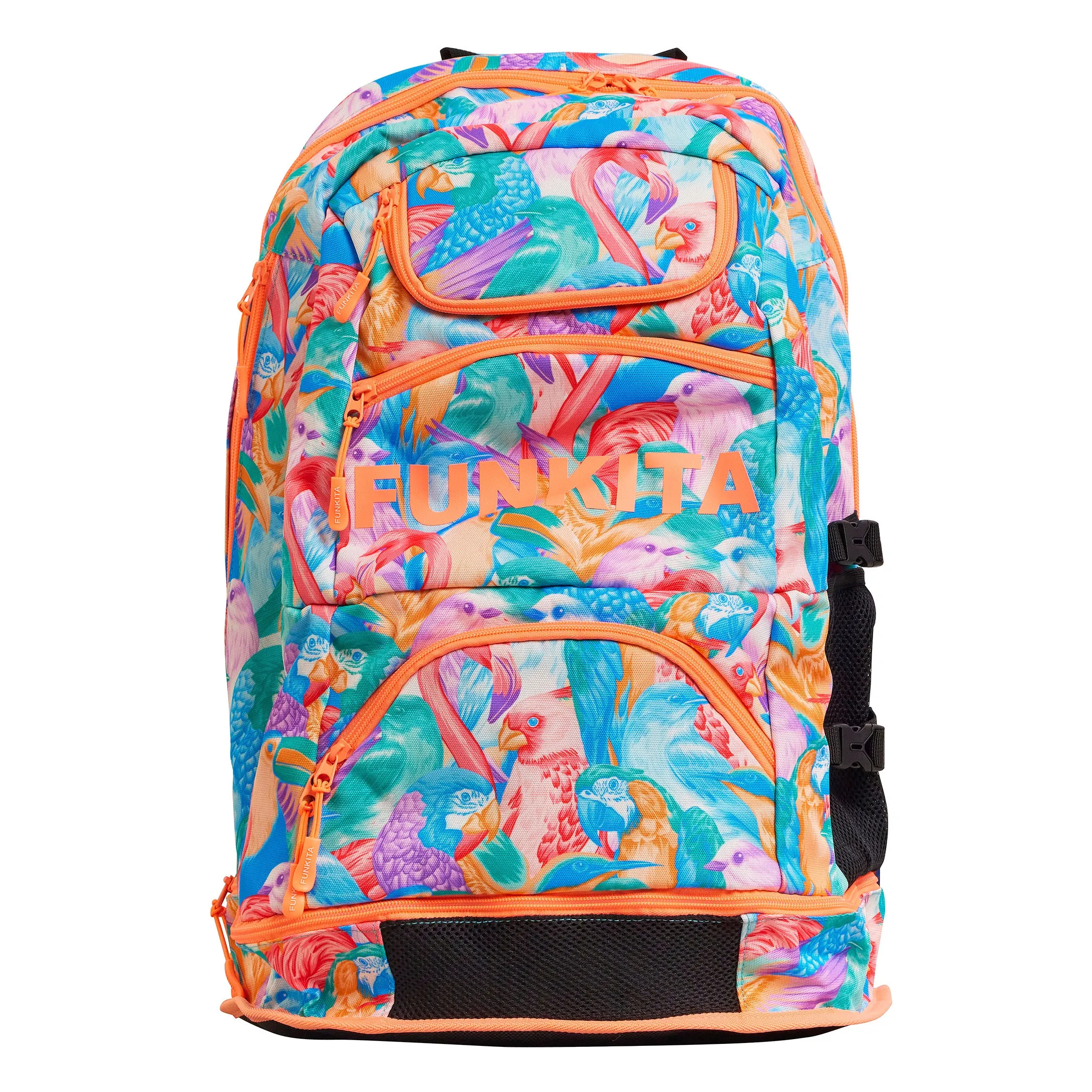 Elite Squad Backpack Birdsville