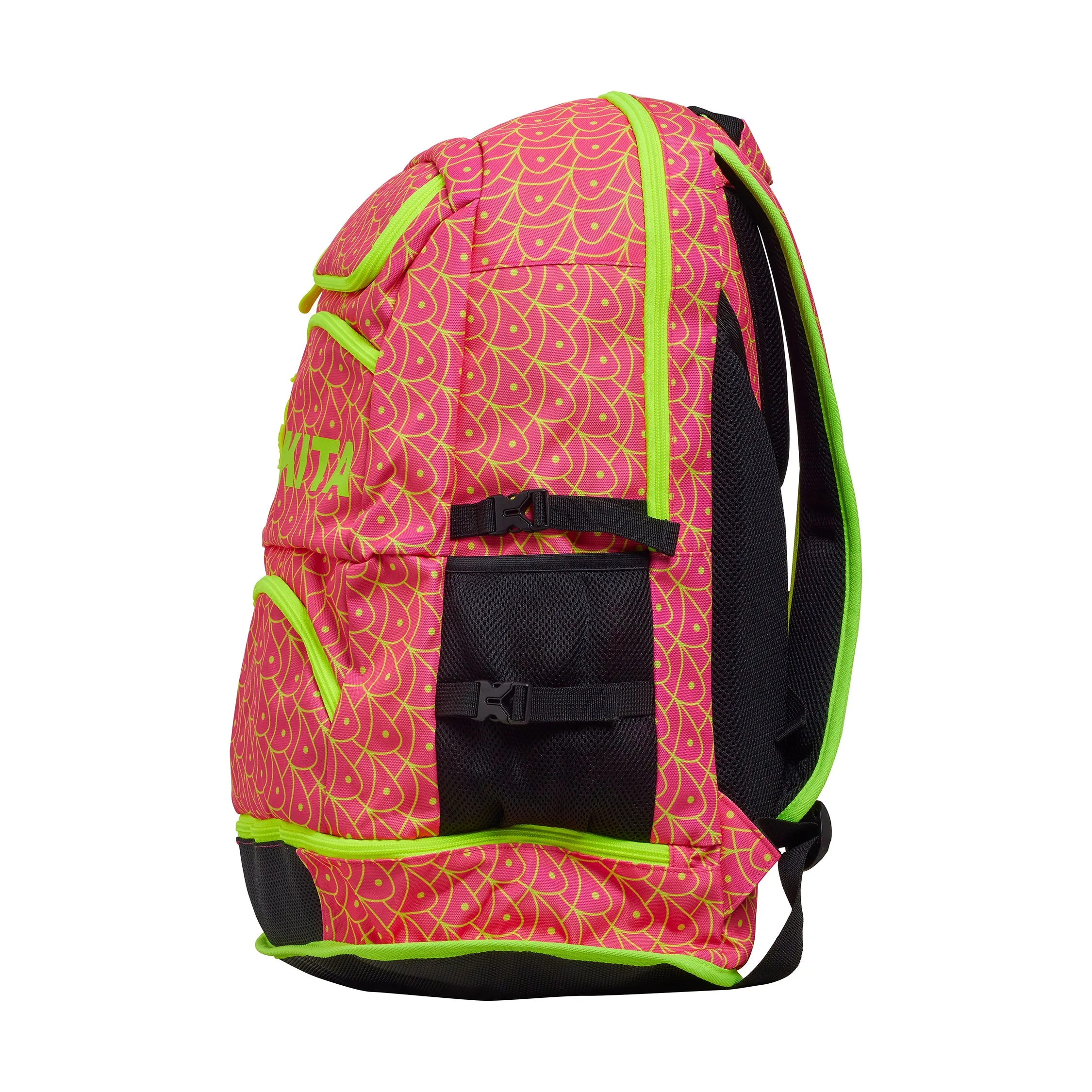 Elite Squad Backpack Swim School