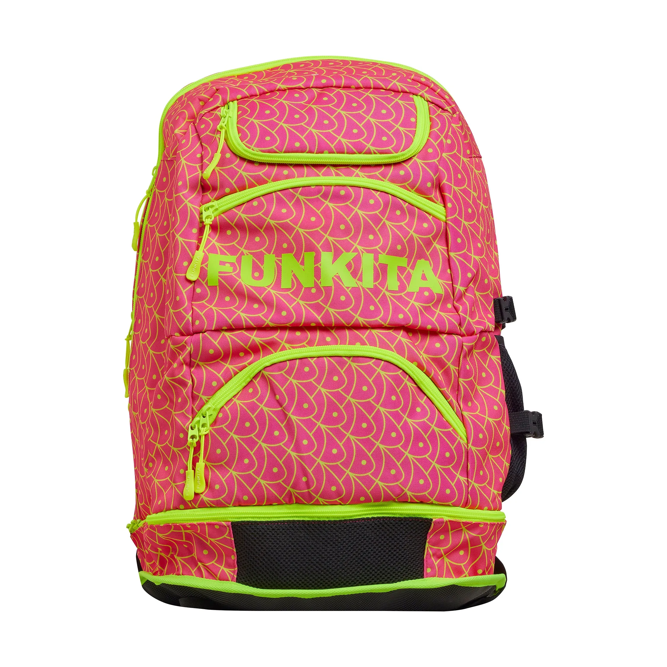 Elite Squad Backpack Swim School