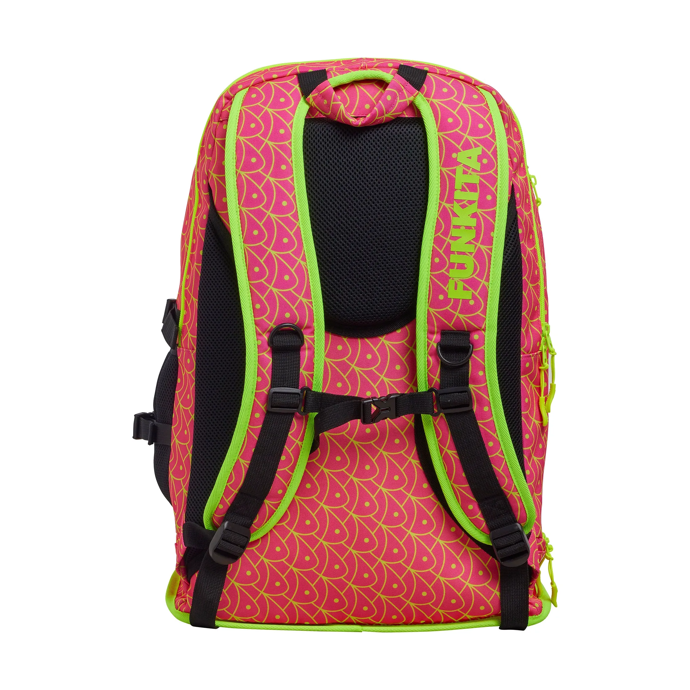 Elite Squad Backpack Swim School
