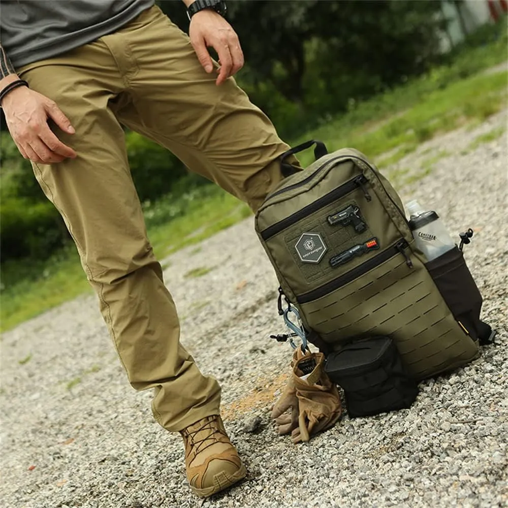 emersongear Commuter 14L Tactical Action Backpack,Daily Use