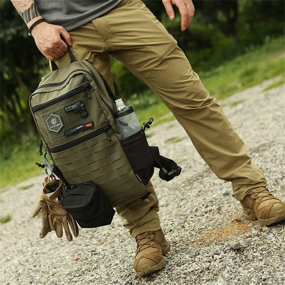 emersongear Commuter 14L Tactical Action Backpack,Daily Use