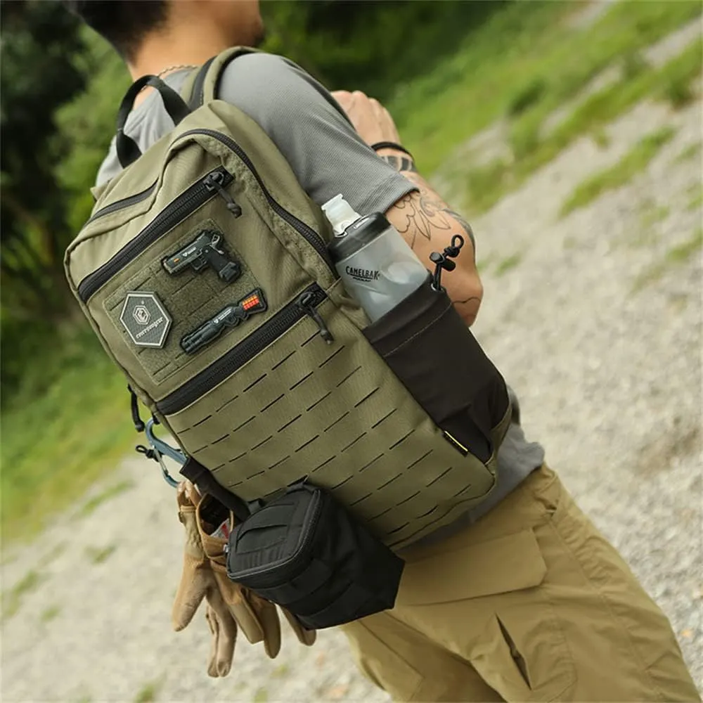 emersongear Commuter 14L Tactical Action Backpack,Daily Use