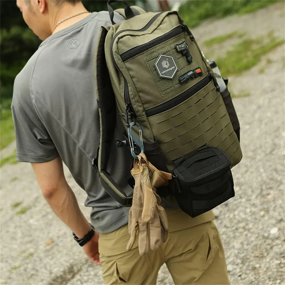 emersongear Commuter 14L Tactical Action Backpack,Daily Use
