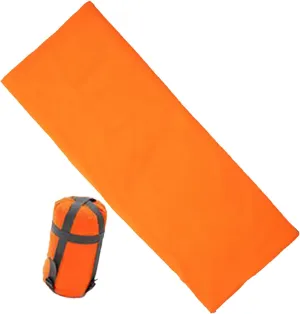 Envelope Type Sleeping Bag, Camping Sleeping Bag for Men and Women, Outdoor Ultralight Single Sleeping Bag for Travel,