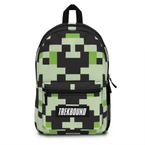 Eva van Johansson - Backpack